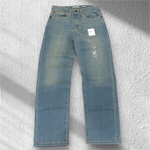 Sonoma Goods For Life boys' Flexwear jeans in a light wash